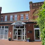 Toepferhof 3*