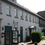 Toepferhof Hotel Tangermünde
