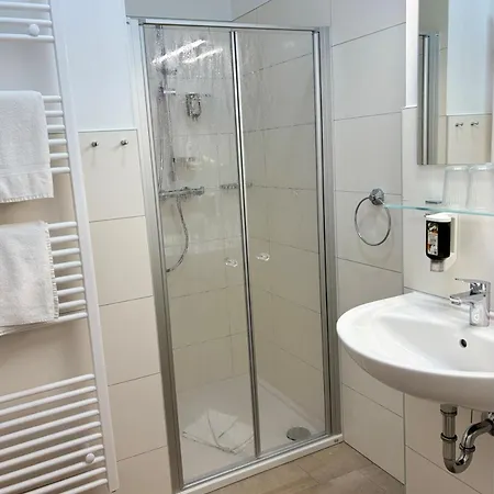 Toepferhof 3* Tangermünde