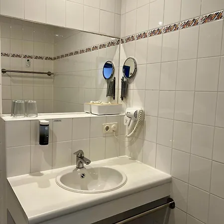 Toepferhof 3*