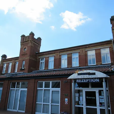 Toepferhof Tangermünde