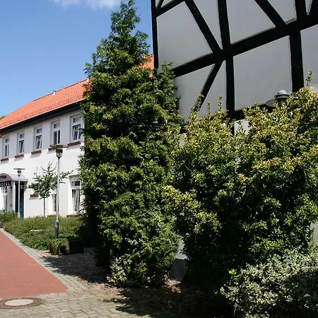 Toepferhof Tangermünde