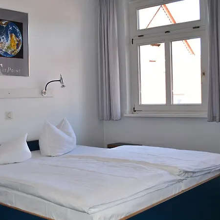 Toepferhof 3* Тангермюнде