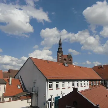 Toepferhof Отель