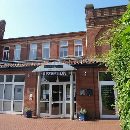 Toepferhof 3*