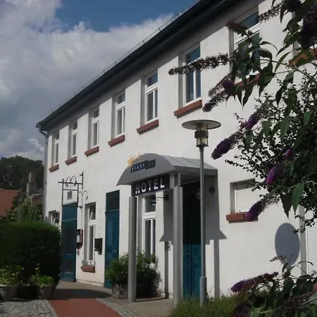 Toepferhof Tangermünde