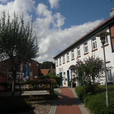 Hotel Toepferhof 3*