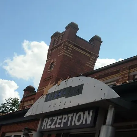 Toepferhof Tangermünde