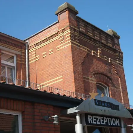 Toepferhof 3*