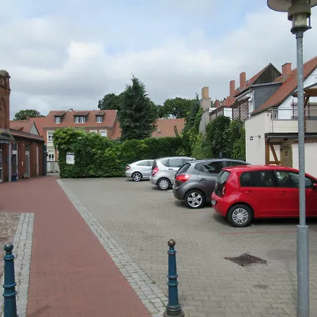 Hotel Toepferhof 3*
