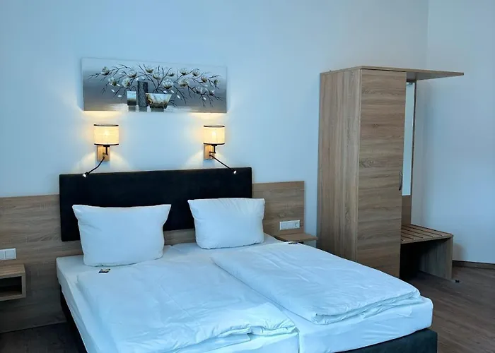 Toepferhof Tangermünde