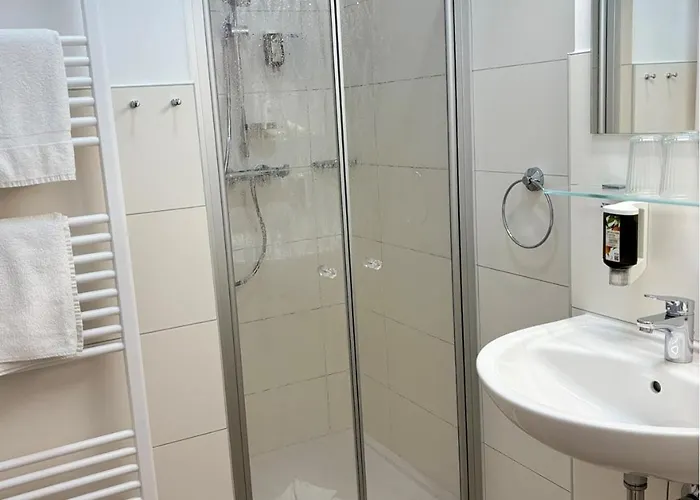 Toepferhof 3* Tangermünde