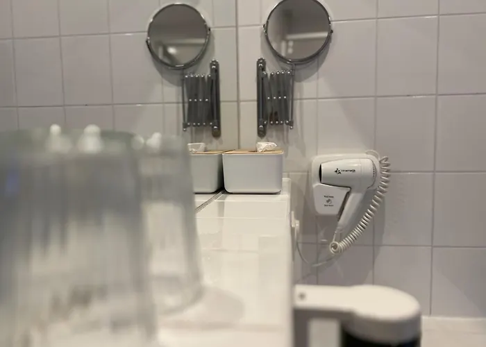 Toepferhof Hotell 3*