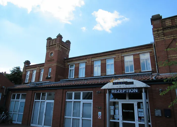 Toepferhof Tangermünde