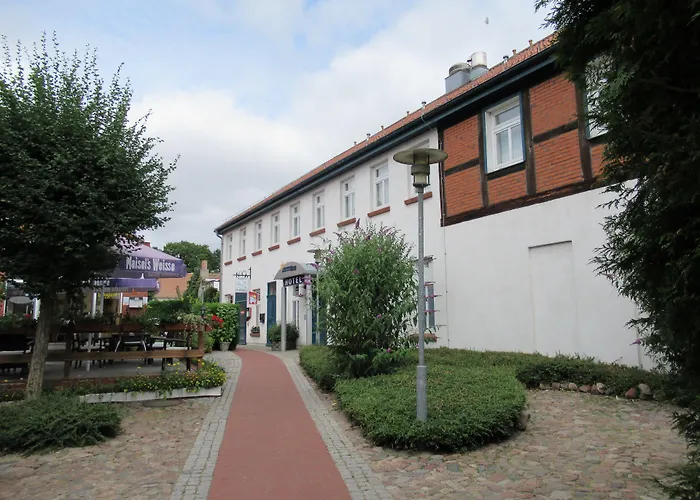 Toepferhof Hotell