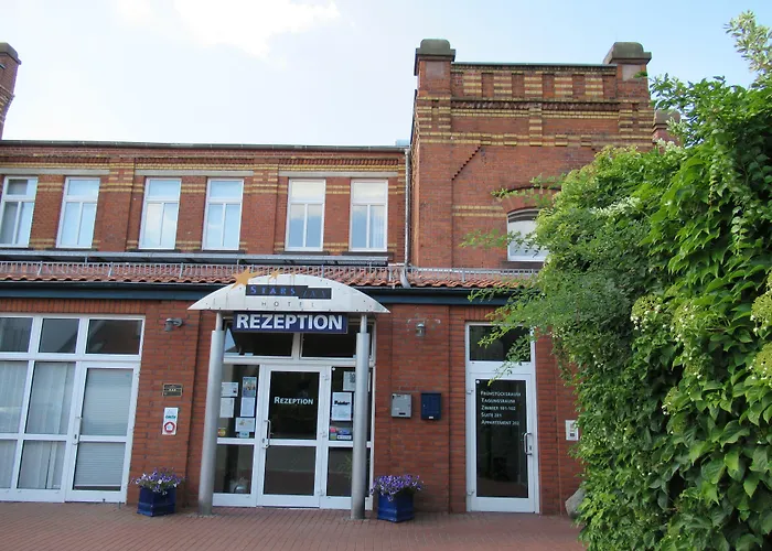 Toepferhof Tangermünde