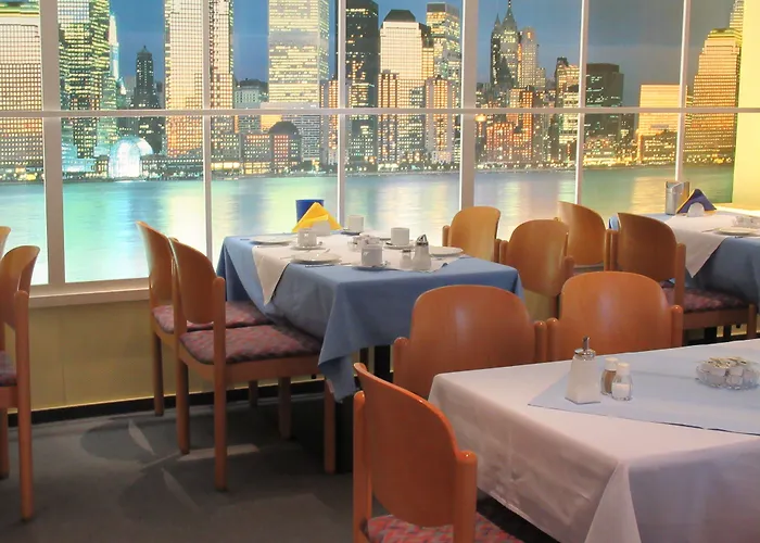 Hotell Toepferhof 3*