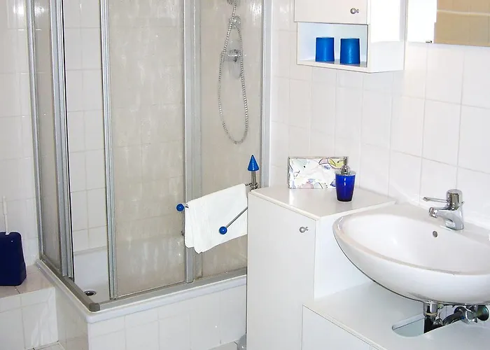 Hotell Toepferhof Tangermünde