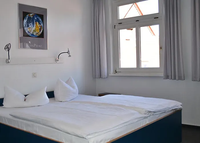 Toepferhof 3* Tangermünde