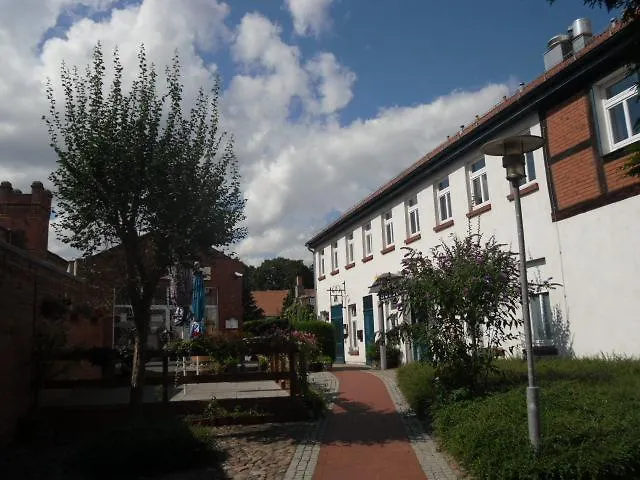 Hotell Toepferhof 3*