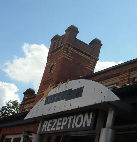 Toepferhof Tangermünde